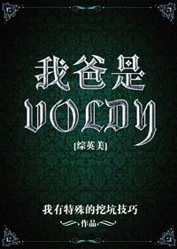 [综英美]我爸是Voldy封面